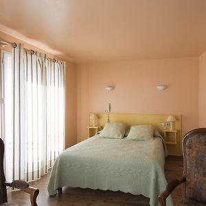 Chambre Supérieure Lit King-Size