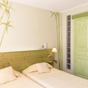 Chambre Confort