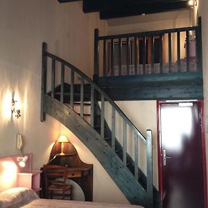 Chambre Classique Quadruple